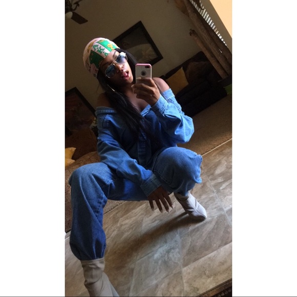 Wrangler dad jeans - Picture 4 of 6